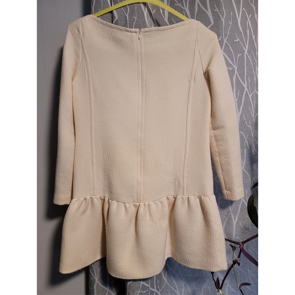 Victoria Victoria Beckham wool stretch dress - Picture 3 of 5